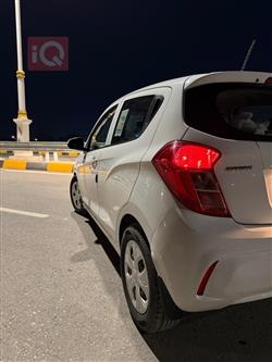 شيفروليه سبارك